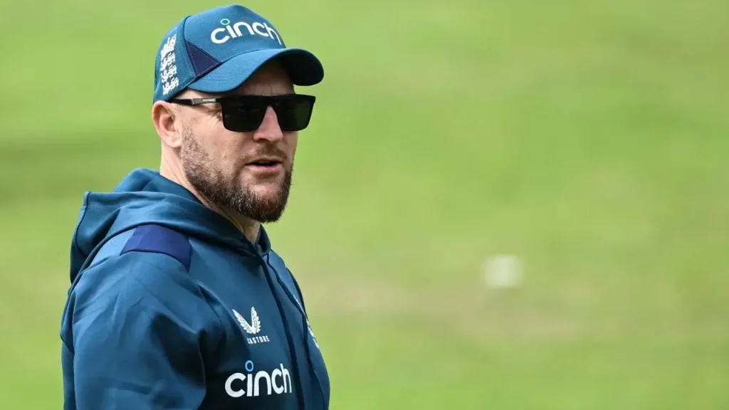 Brendon McCullum: The Man Who Changed New Zealand Cricket