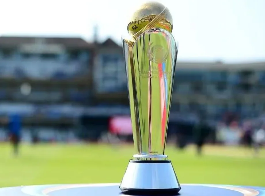 Champions Trophy: Top 5 Biggest Partnerships So Far