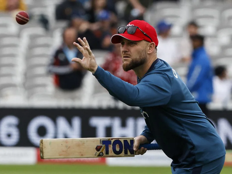 Brendon McCullum: The Man Who Changed New Zealand Cricket