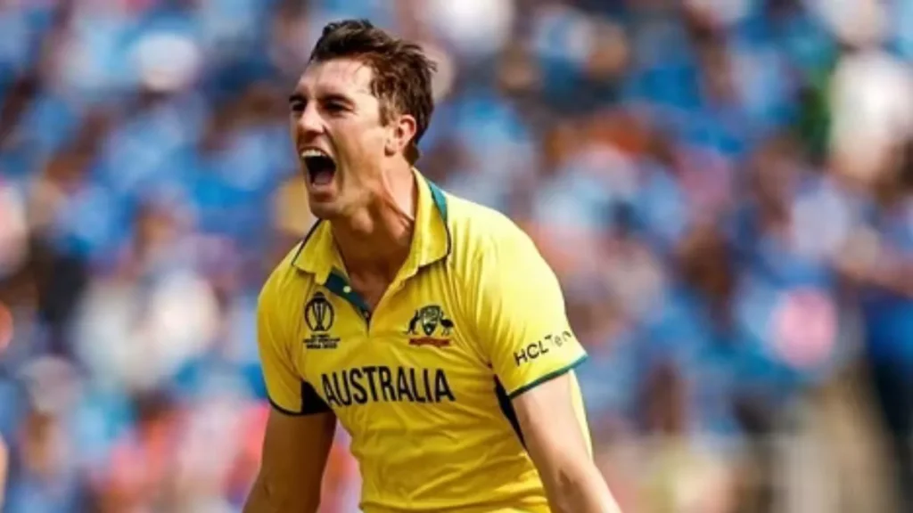 Australia Announced New-Look T20I And ODI Squads For Scotland And England Tour