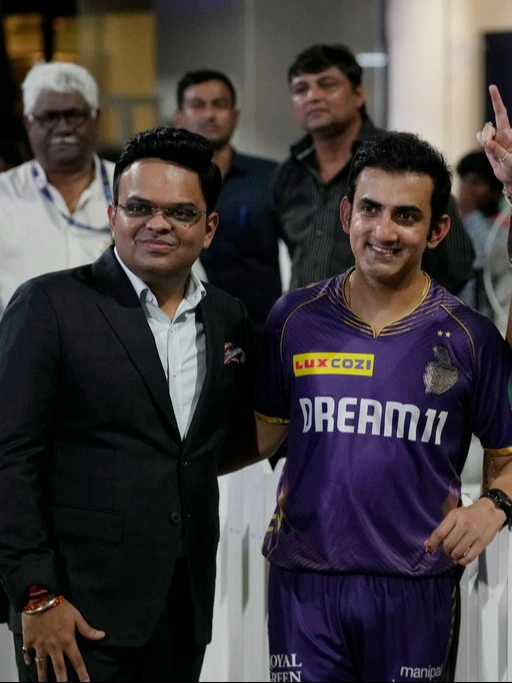Gautam Gambhir Shared A Heartfelt Note For Fans After Becoming India Head Coach