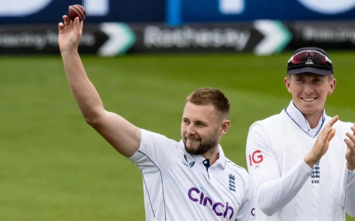 Most Overburdened Bowlers: List Of Top 5 Along With Jasprit Bumrah
