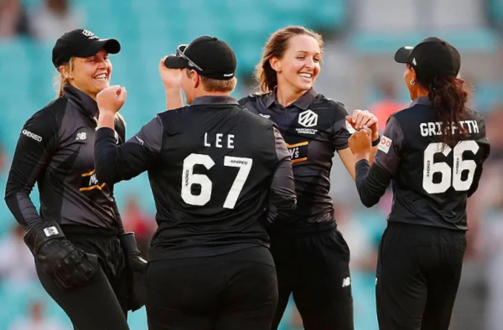 The Hundred 2024 Women's: Full Schedule, Squads, Match Timings, Venues And Live Streaming Details