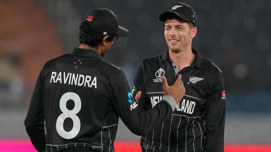 Unveiling The Legacy Of Great New Zealand Spinners 