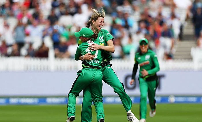 The Hundred 2024 Women's: Full Schedule, Squads, Match Timings, Venues And Live Streaming Details