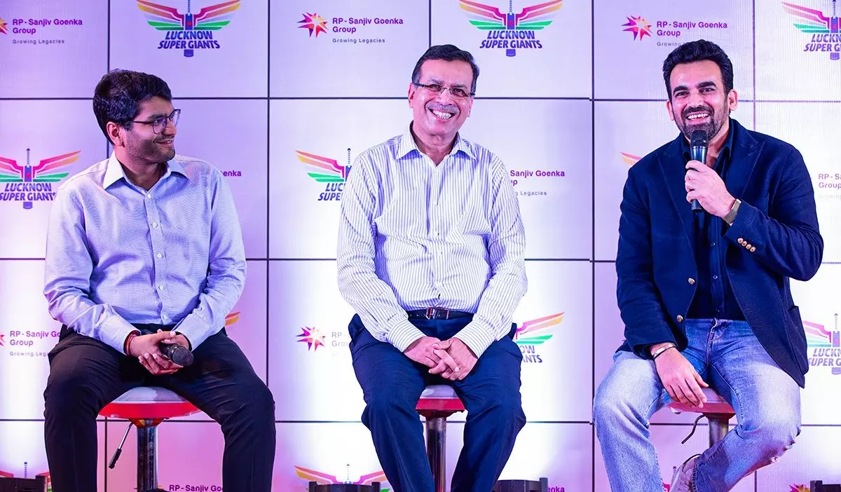 IPL 2025: "Zaheer Khan's Appointment A Game-Changer For LSG"