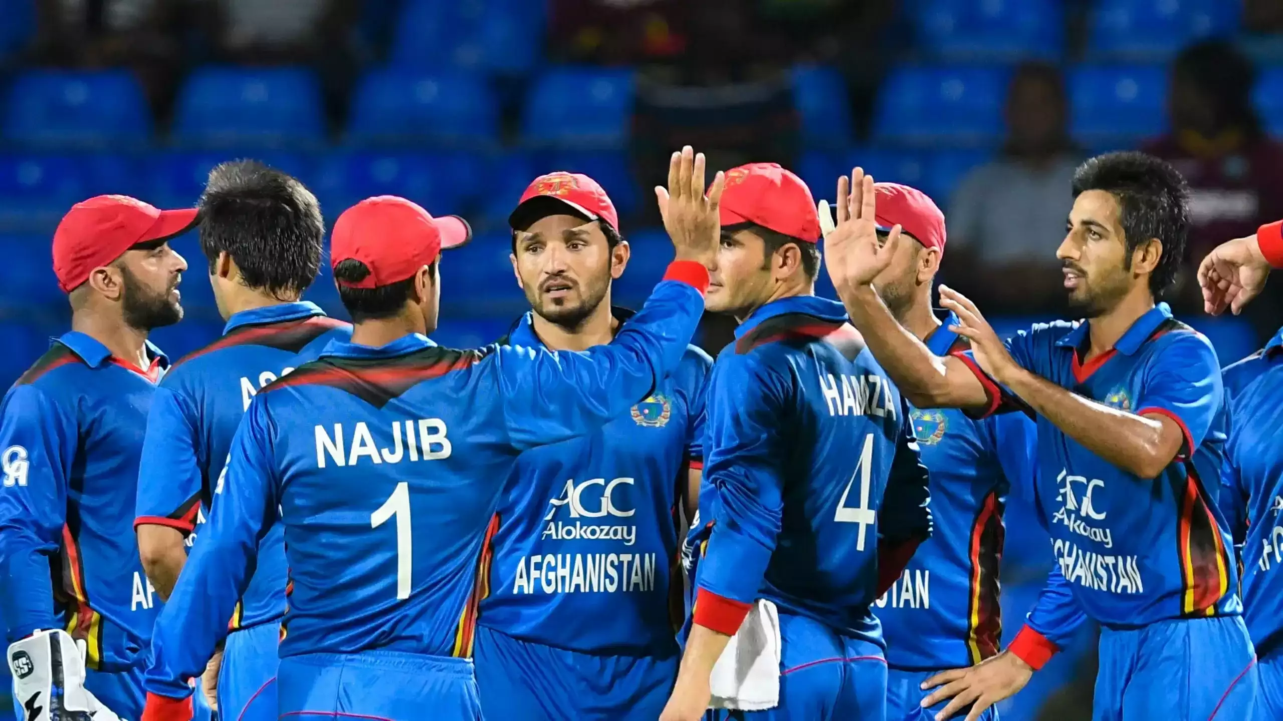 Afghanistan's Batter Ihsanullah Janat Banned For 5 Years For Match-Fixing