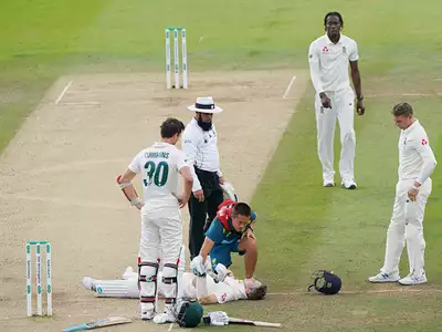 Cricketers Who Lost Their Lives On The Cricket Field Ft. Phillip Hughes