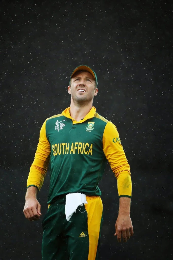 Elite Cricketers With Zero World Cup Titles