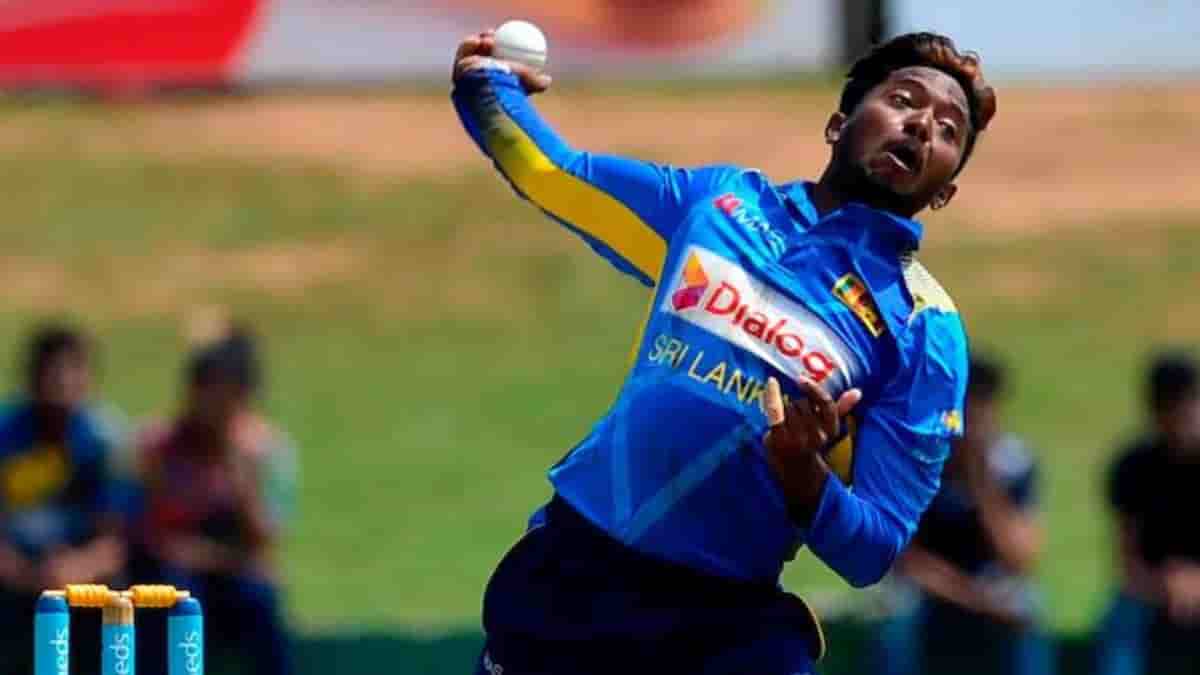 Bowlers Who Conceded Most Runs In One Over In T20I