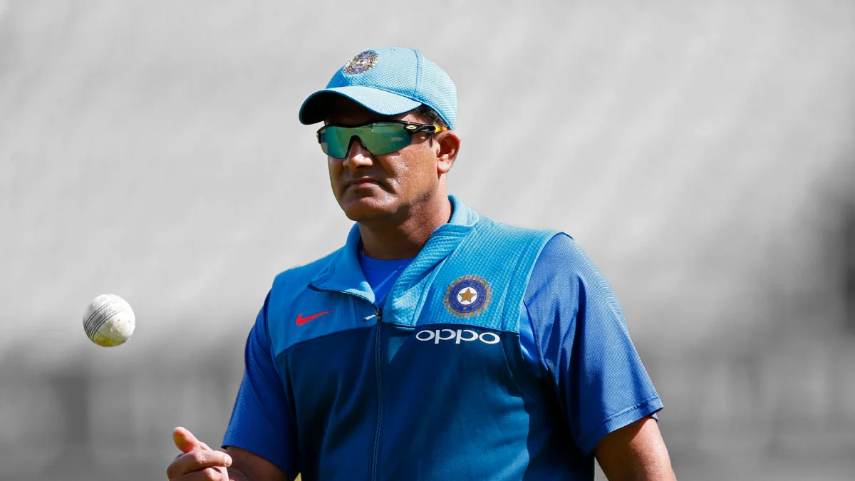 Top Indian Cricketers Who Deserved A Farewell Match