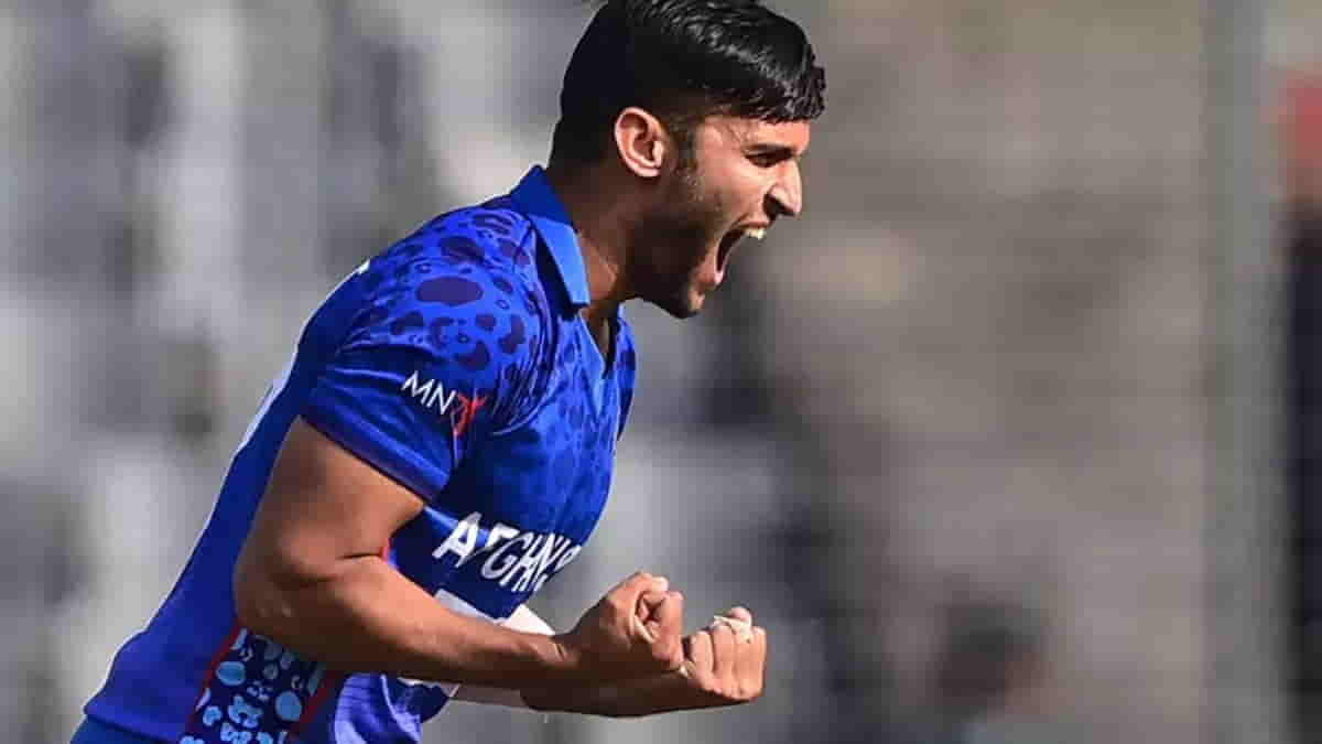 Bowlers Who Conceded Most Runs In One Over In T20I