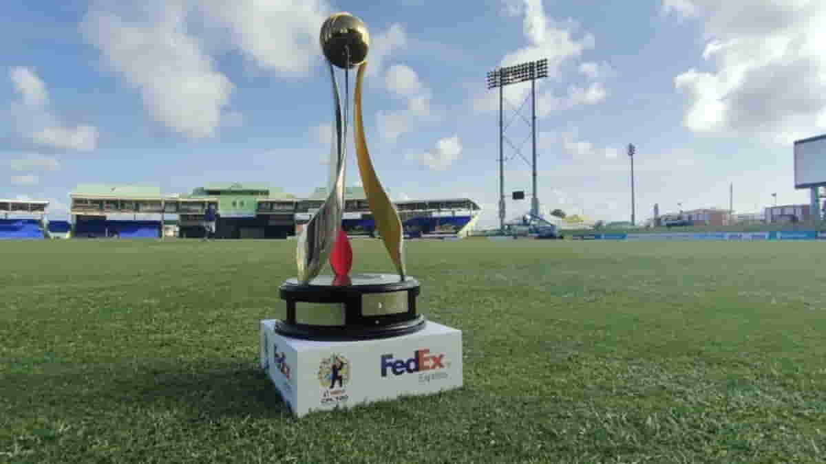 Caribbean Premier League 2024: Squads, Schedule, Match Timings