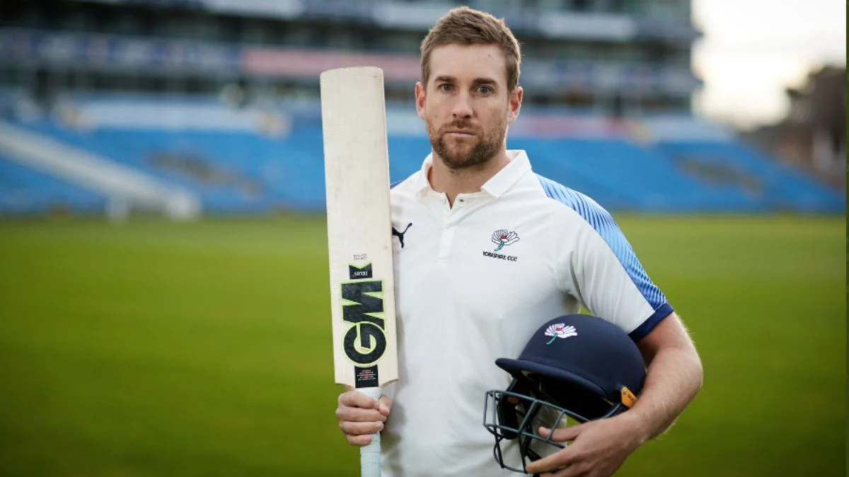 Former No.1 Batter Dawid Malan Retires From International Cricket