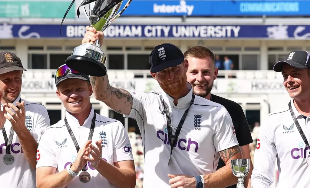 ENG vs SL: ECB Announced Test Squad For Sri Lanka Series