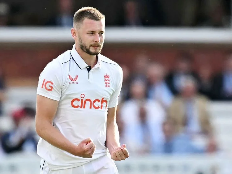 ICC Revealed Men's Player Of The Month Nominees For July 2024