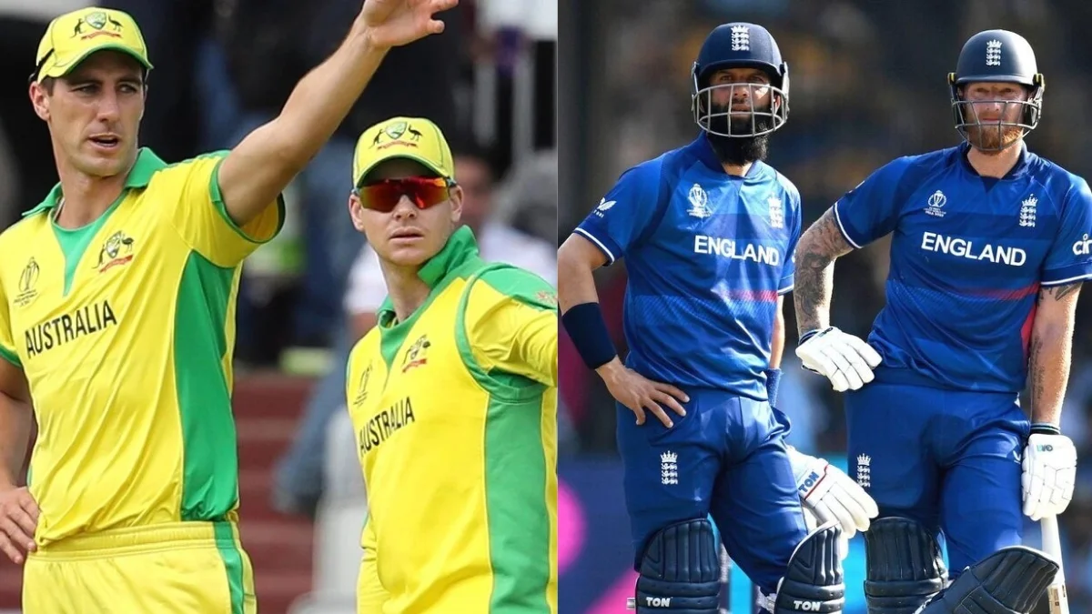 England Announces New Talent for White-Ball Series Against Australia