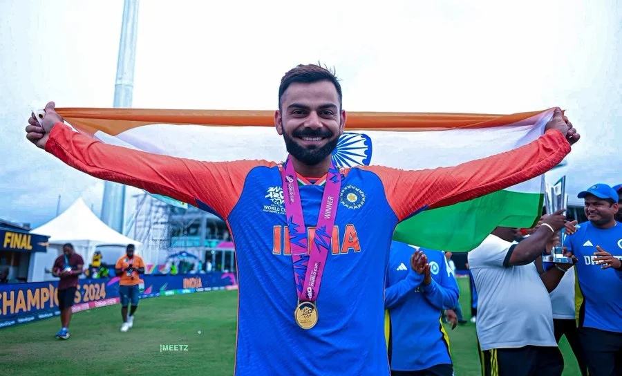 CEAT Cricket Awards 2023-24: Check Out The Complete List Of Winners