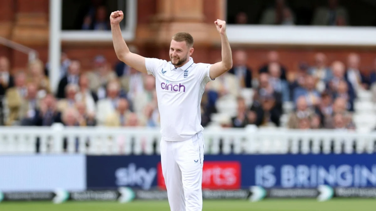 ICC Revealed Men's Player Of The Month Nominees For July 2024