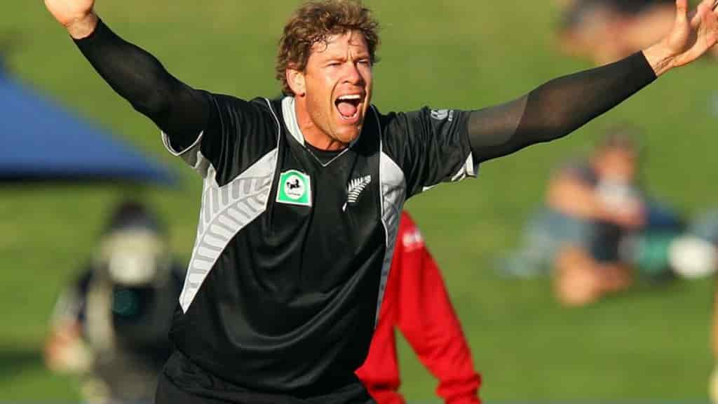 Best Test All-Rounders Of New Zealand Who Swung It Around