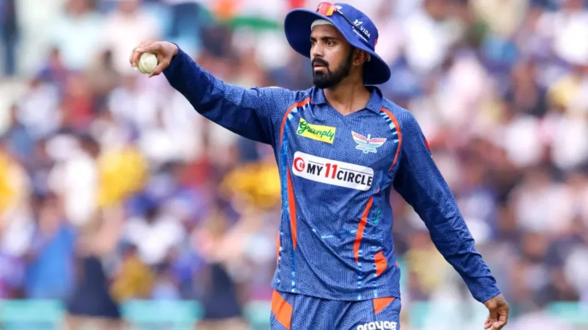 Reasons Why KL Rahul Should Consider Leaving LSG for IPL 2025