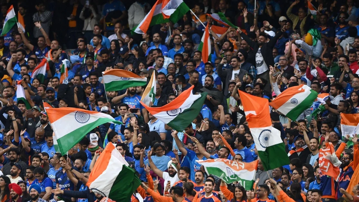 MCG Celebrates India's Independence Day 2024 with Pride