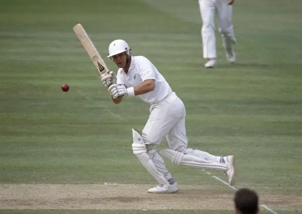 Martin Crowe: The Elegant Genius Of New Zealand Cricket