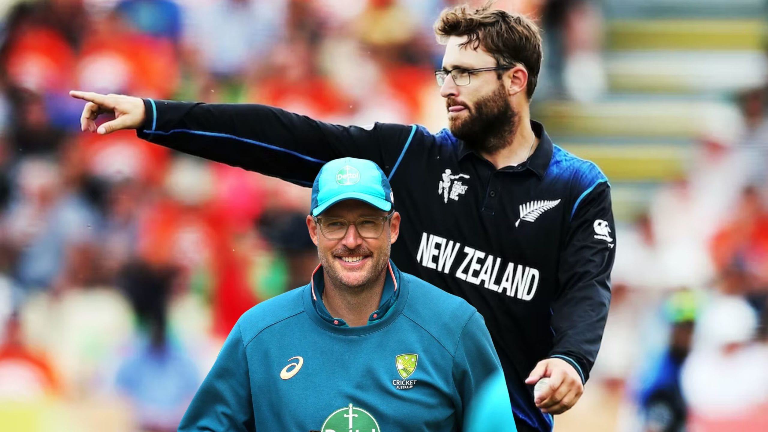 Daniel Vettori: The Unsung Hero of New Zealand Cricket