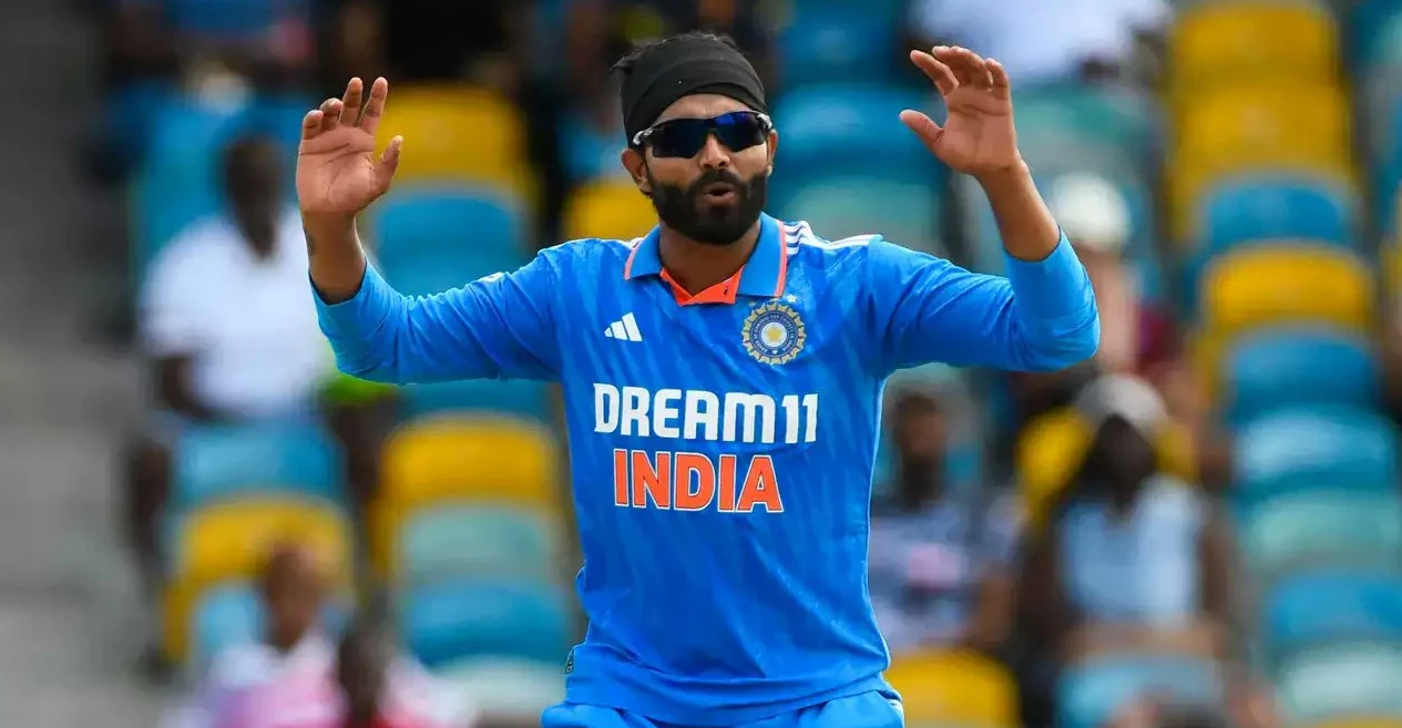 Jonty Rhodes Hailed This Star Cricketer As The Best Fielder In Modern Cricket
