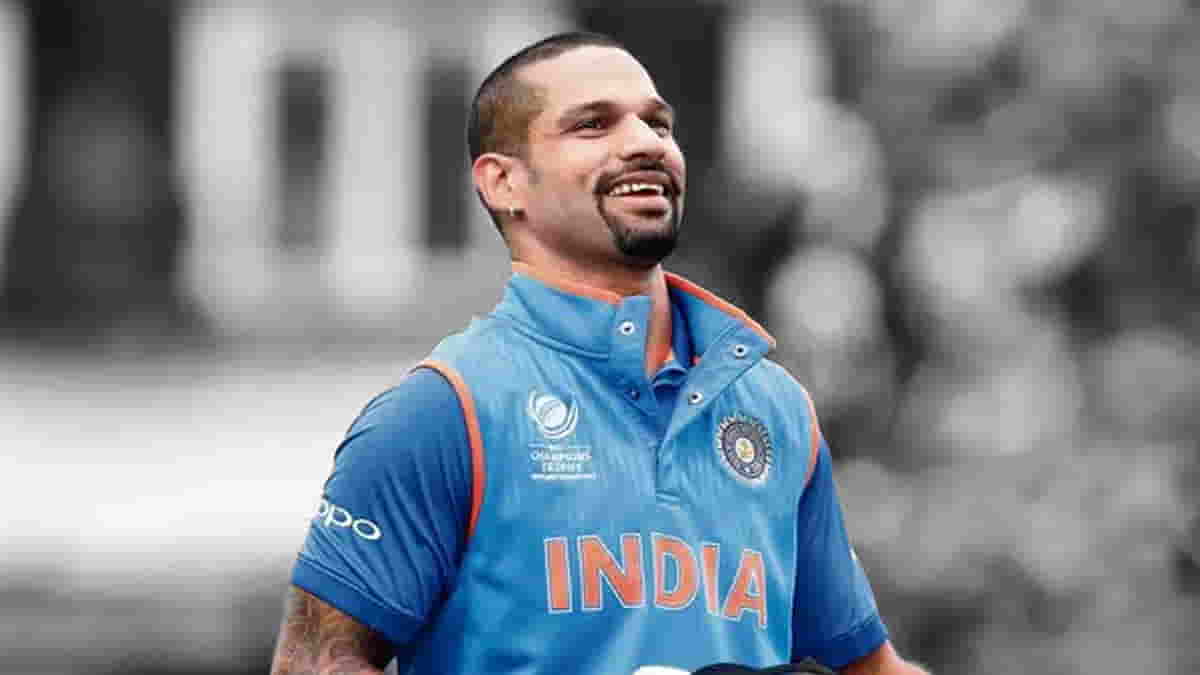 Champions Trophy: Top 5 Centurions From India