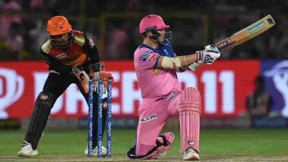 3 IPL Teams That Can Buy Steve Smith