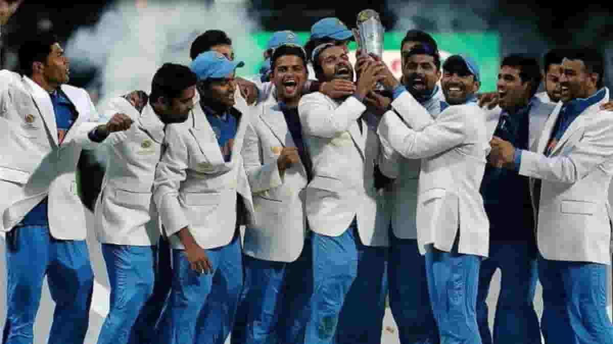 India Boycot Champion Trophy 2025? ICC Approves Huge Budget