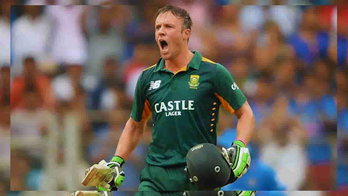 Top Five Best Match-Finishers in Cricket