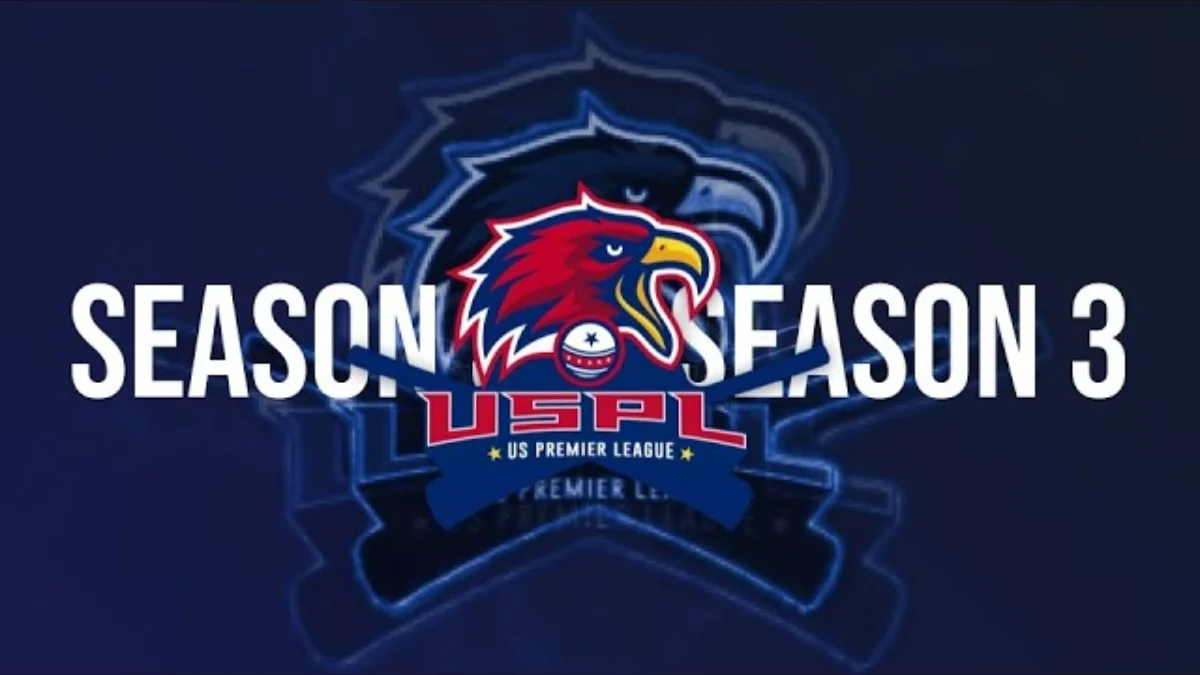 US Premier League Set to Accelerate Cricket's Growth in America: Season 3 Ready to Capture Global Attention