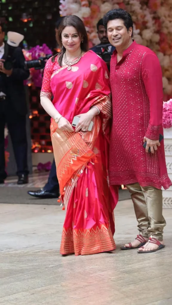 List Of Power Couples In Cricket With A Huge Age Gap