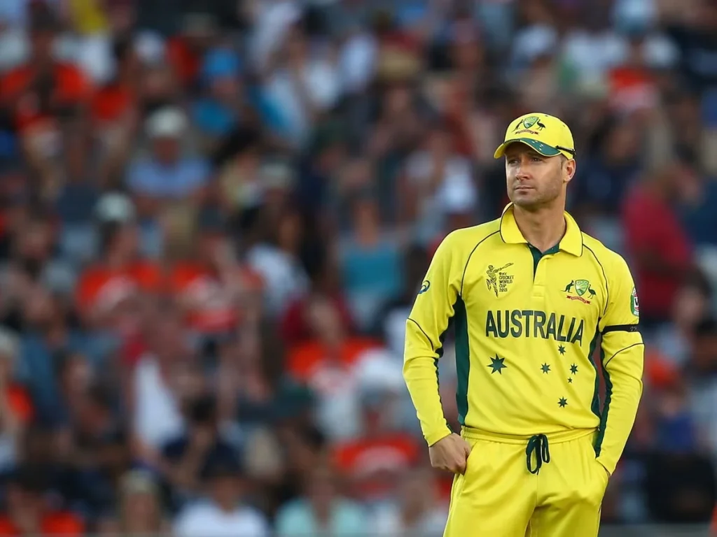 List Of The Most Unluckiest Cricketers In The Australian Cricket Team