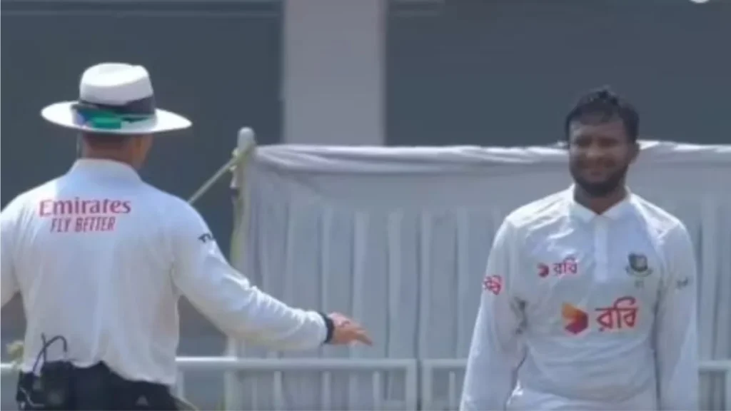 Shakib Al Hasan To Continue Playing Despite The Murder Charges
