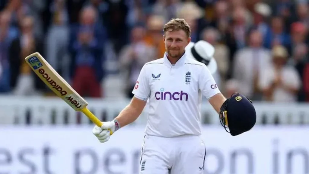 Joe Root Breaks Numerous Records In The ENG vs SL 2nd Test