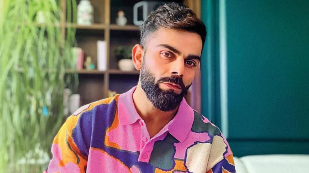 5 Indian Cricketers With Highest Brand Value