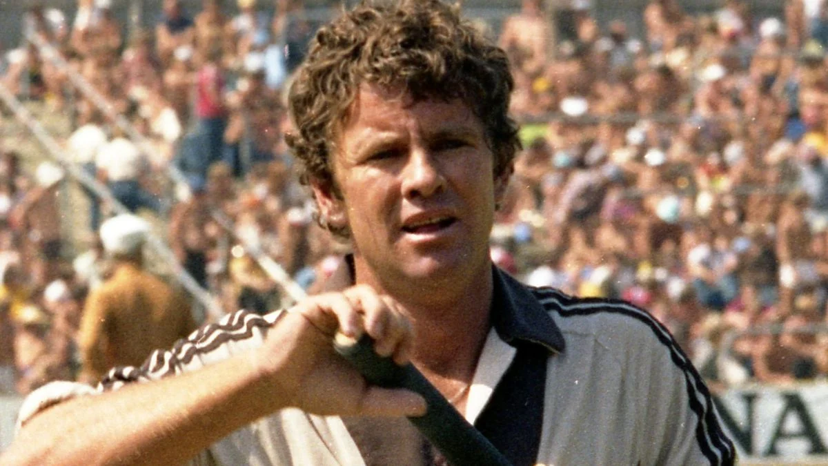 Richard Hadlee vs Lance Cairns: A Battle of Fast Bowling Titans 