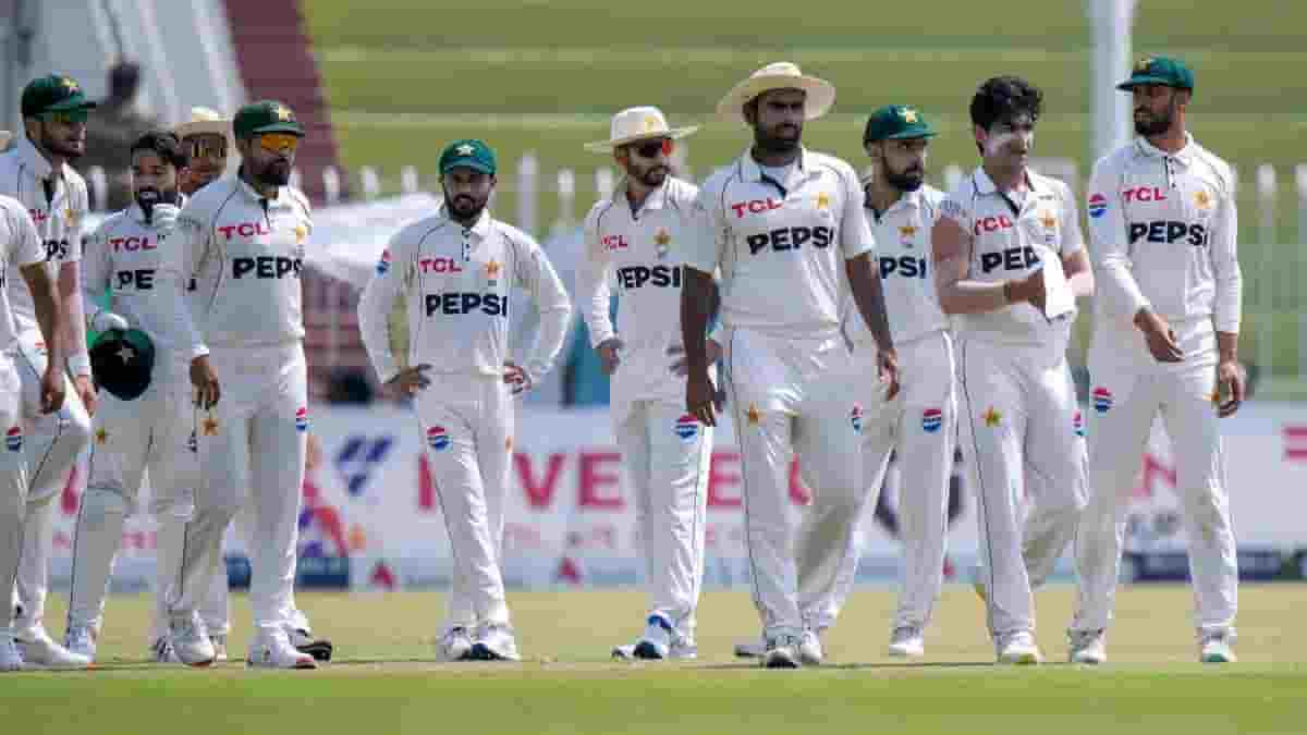 Can Pakistan Still Qualify For The World Test Championship 2025 Final? 
