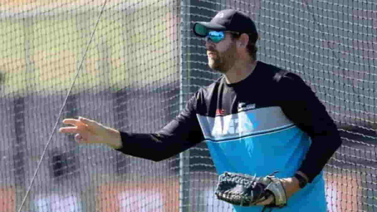 Jacob Oram Named New Zealand Bowling Coach Of Men's Team 