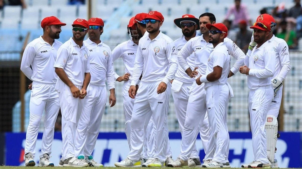 Afghanistan Preliminary Test Squad Vs New Zealand Announced, Top Players Missing