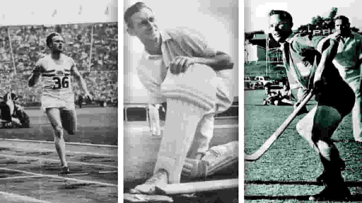 Cricketers Who Are Also Olympians