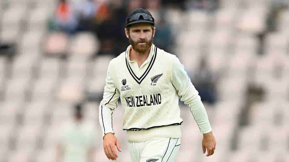Kane Williamson: The Modern-Day Great
