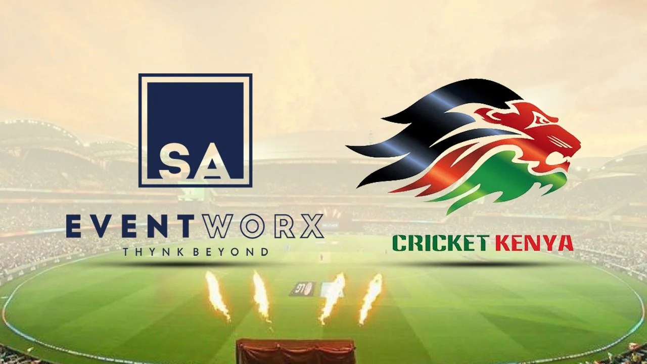 Cricket Kenya To Soon Launch T20 League