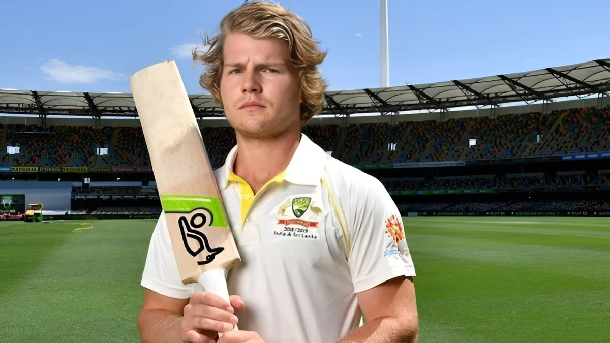 Will Pucovski who smashed fifty on debut against India, forced to retire at 26