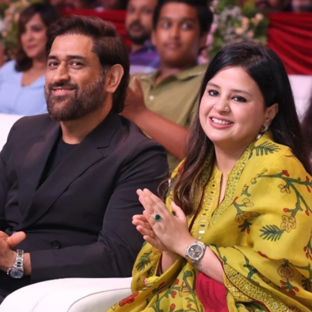 List Of Power Couples In Cricket With A Huge Age Gap