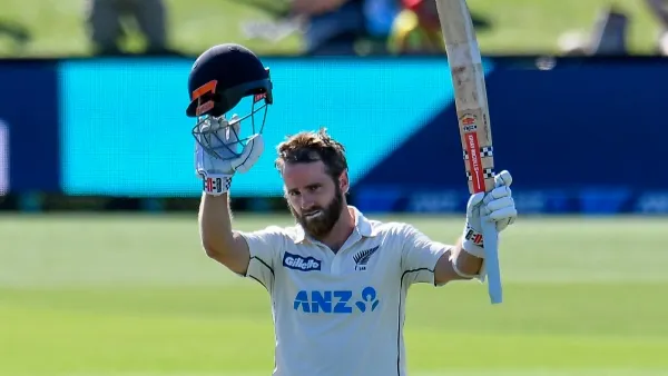 5 New Zealand Batters With Most Runs In International Cricket