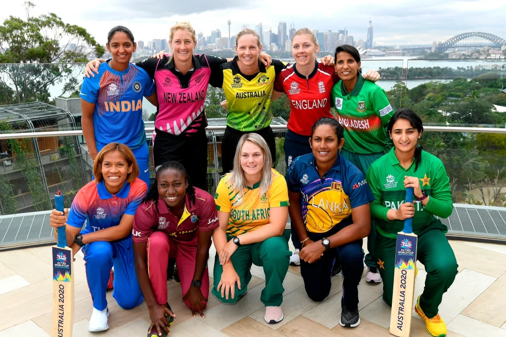 3 Countries That Can Host The Women's T20 World Cup 2024 If The Tournament Moves Out Of Bangladesh